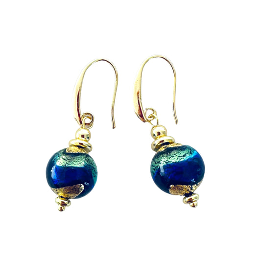 Pianeta earrings