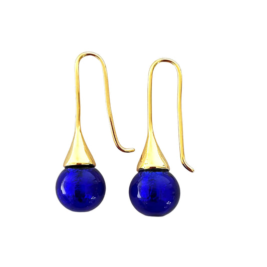 Lustro Tromba earrings