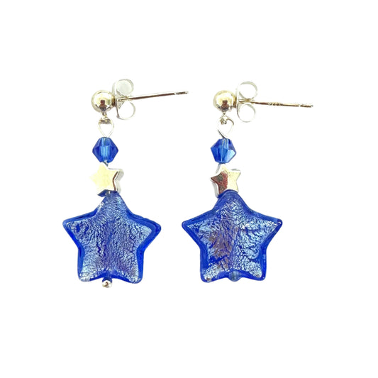 Stella earrings