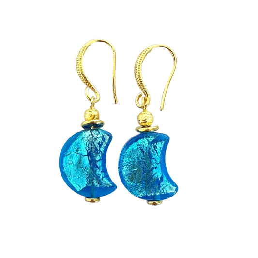Luna earrings