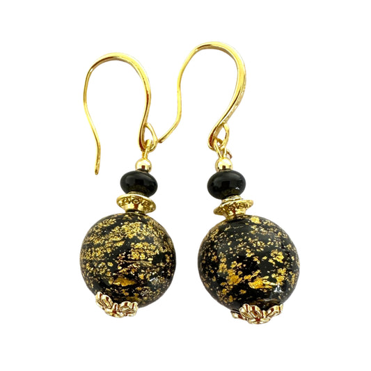 Cometa earrings