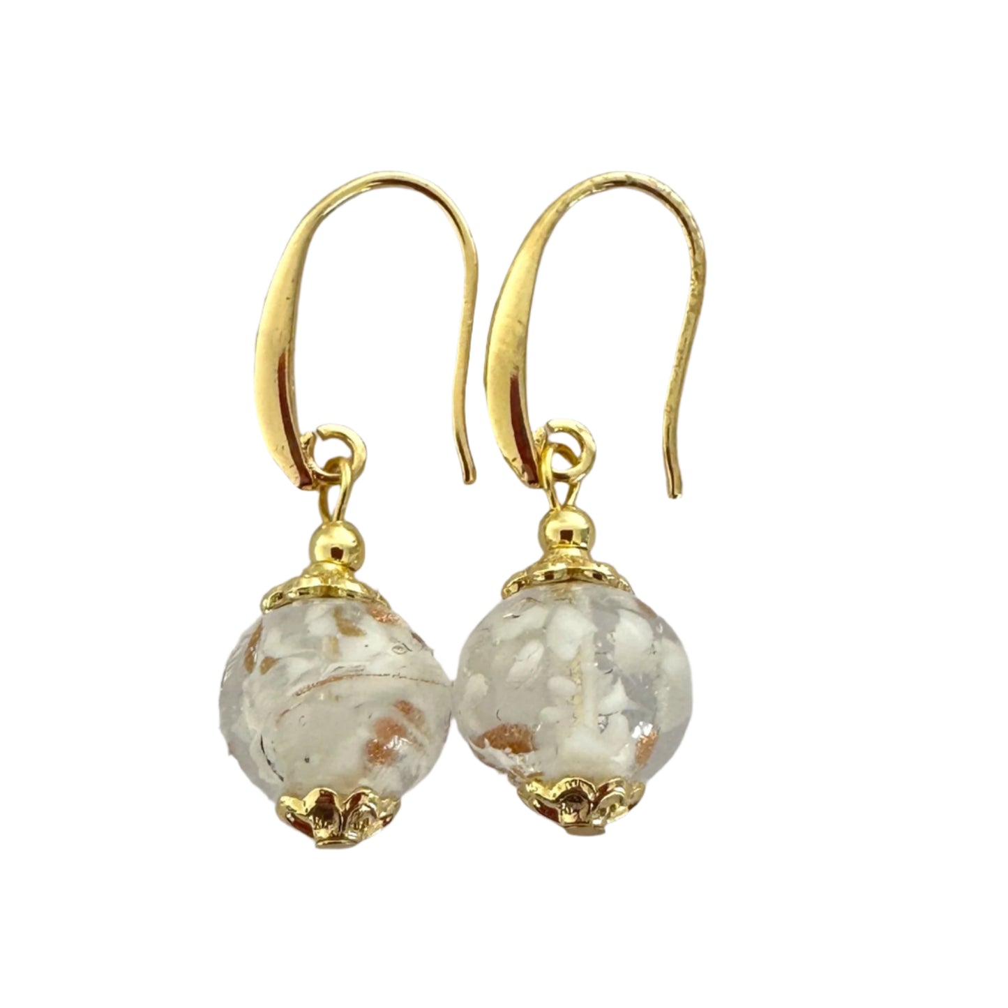 Serenissima earrings
