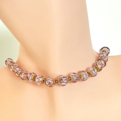 Serenissima necklace