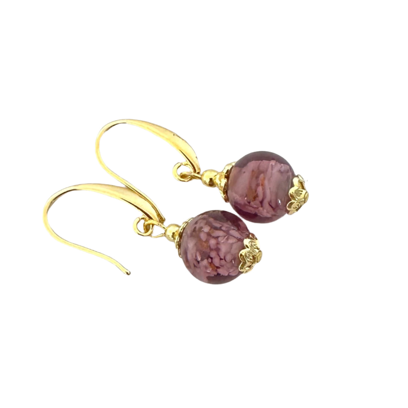 Serenissima earrings