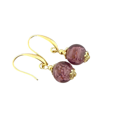 Serenissima earrings