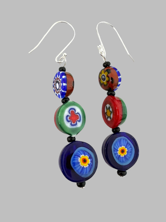 Piatti earrings