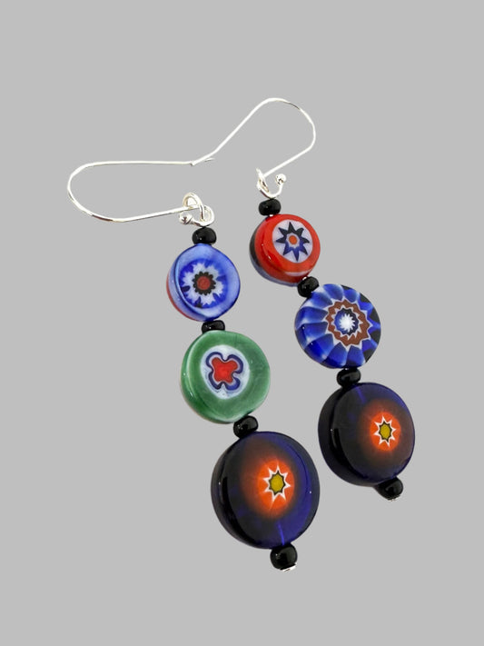 Piatti earrings