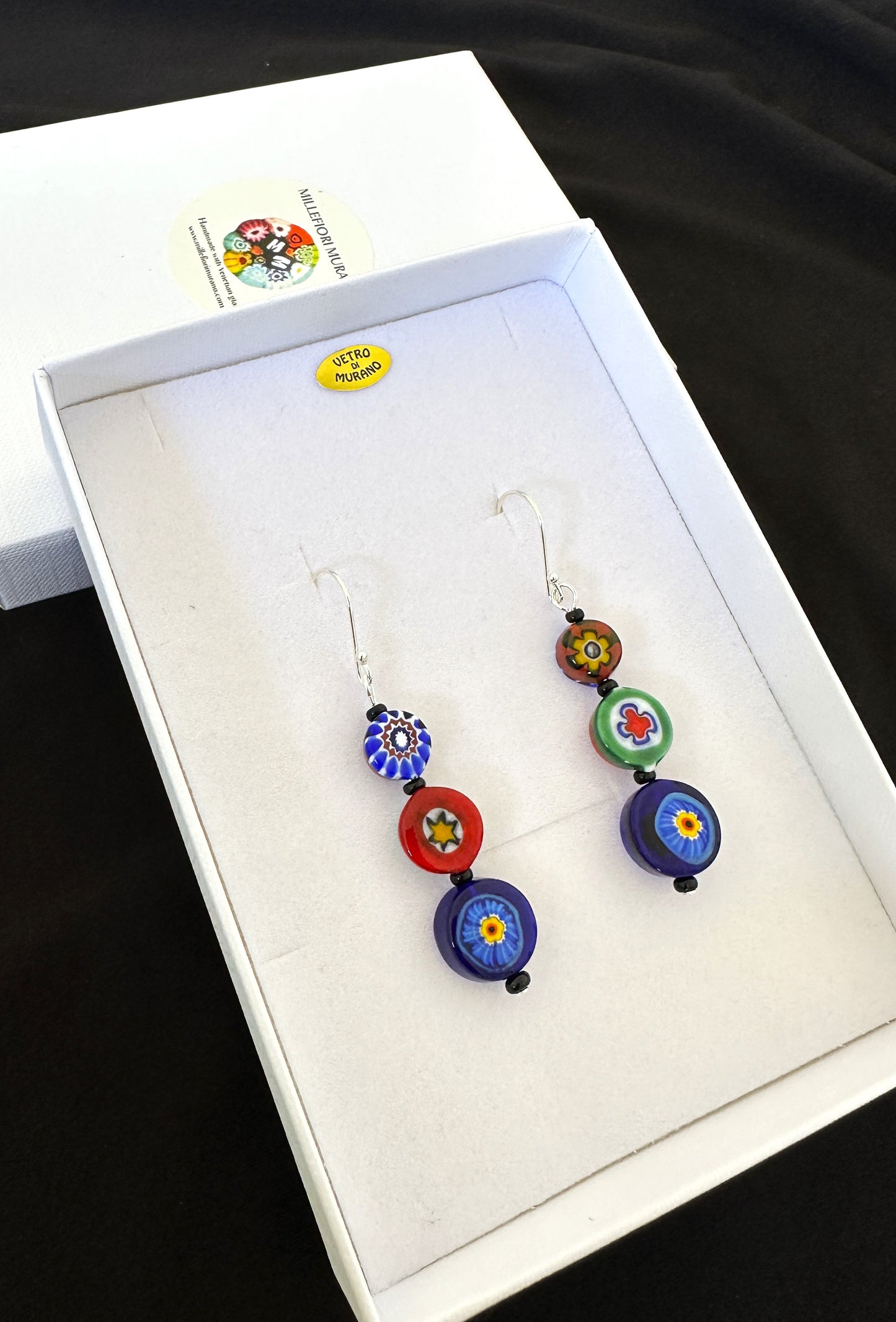 Piatti earrings