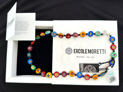 Piatti Ercole Moretti necklace