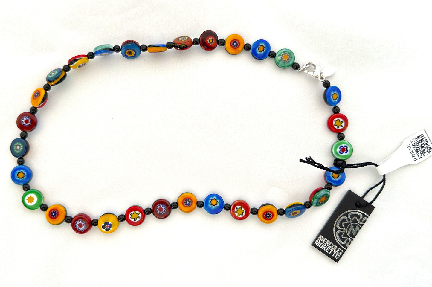Piatti Ercole Moretti necklace