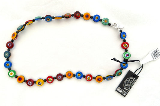 Piatti Ercole Moretti necklace