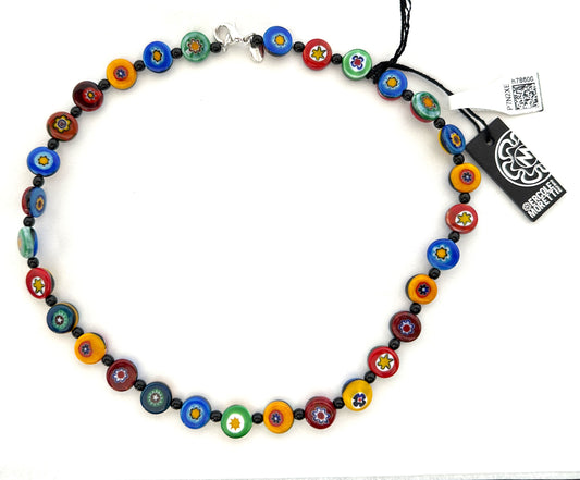 Piatti Ercole Moretti necklace