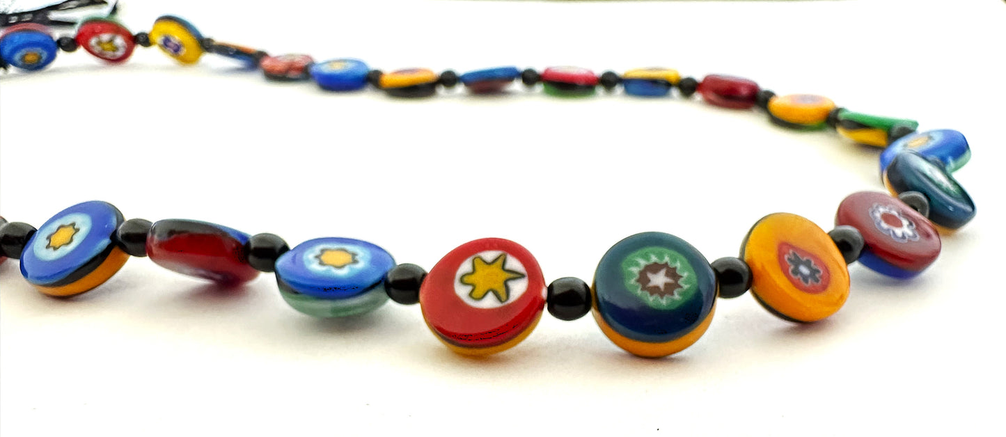 Piatti Ercole Moretti necklace