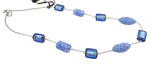 Loving Alien Ercole Moretti necklace