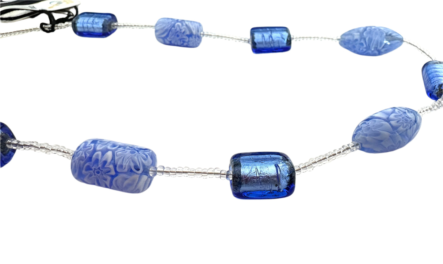 Loving Alien Ercole Moretti necklace
