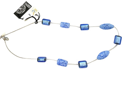 Loving Alien Ercole Moretti necklace