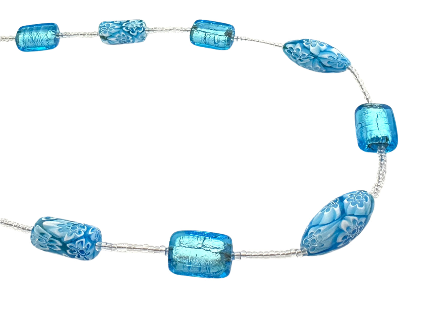Loving Alien Ercole Moretti necklace