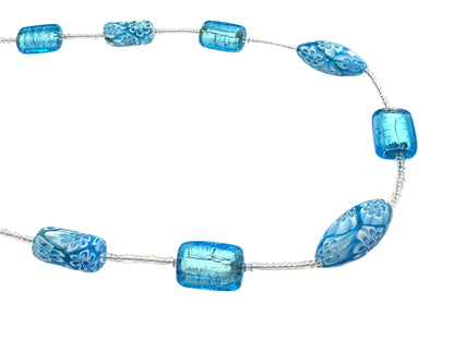 Loving Alien Ercole Moretti necklace