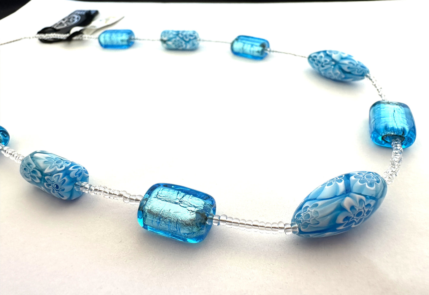 Loving Alien Ercole Moretti necklace