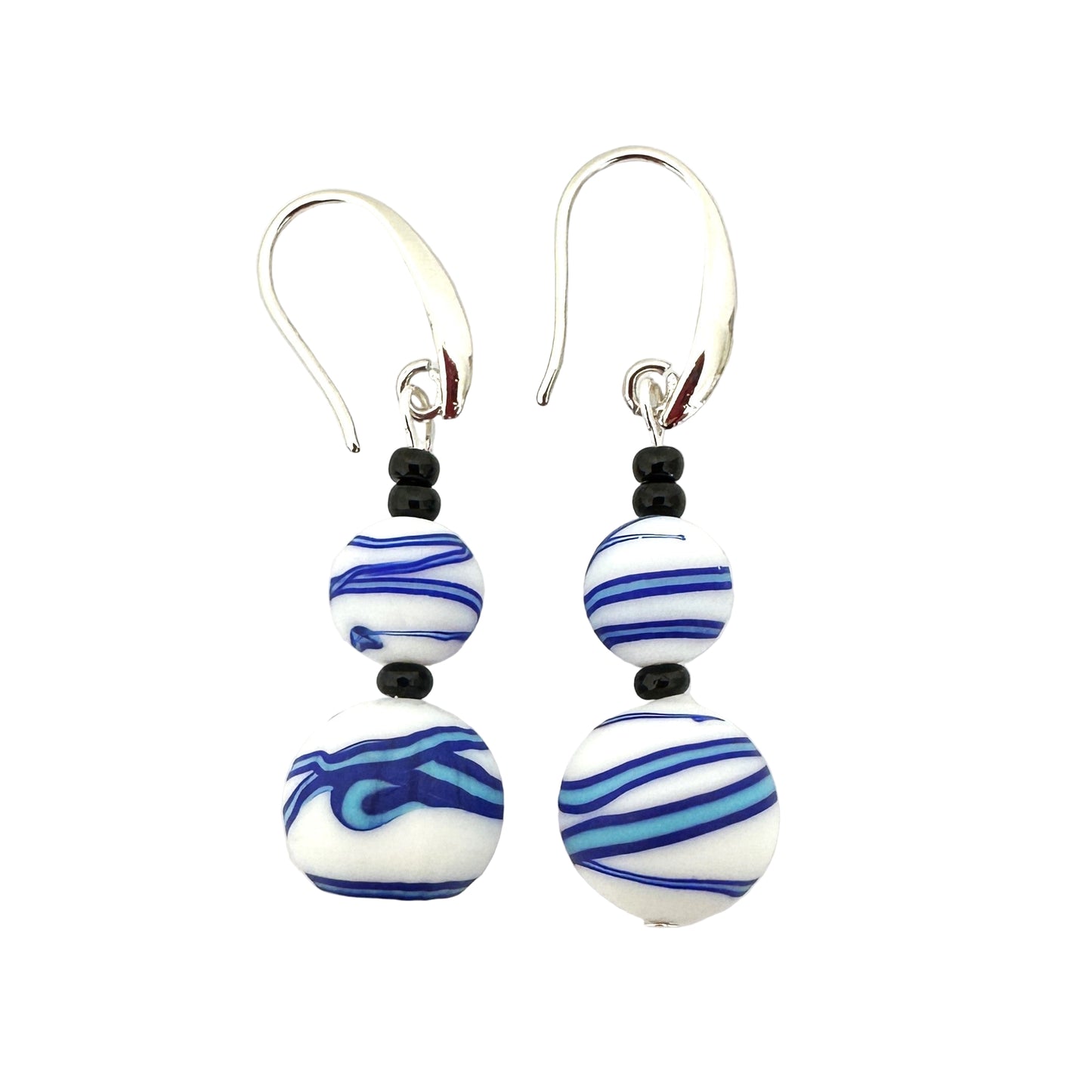 Scarabocchio earrings