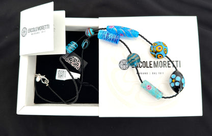 9th Heaven Ercole Moretti necklace