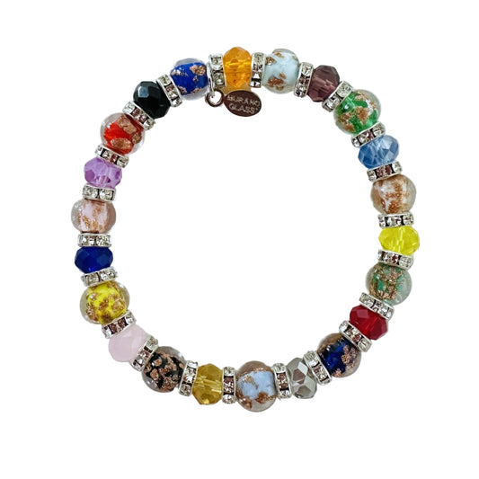 Serenissima diamante bracelet