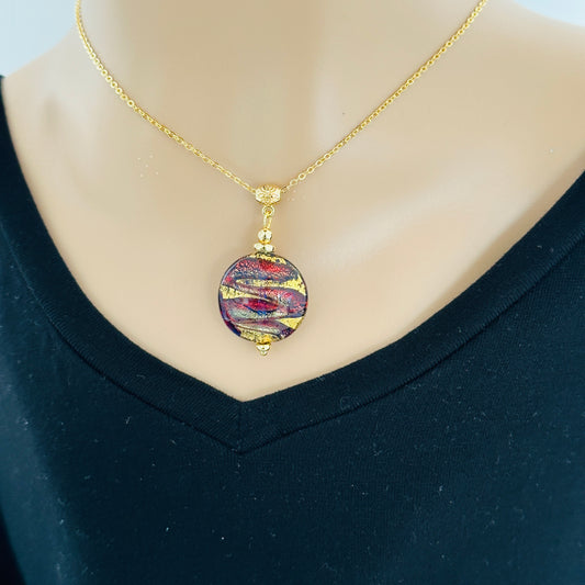 Pianeta pendant
