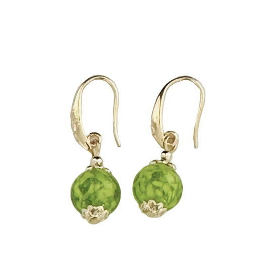 Serenissima earrings