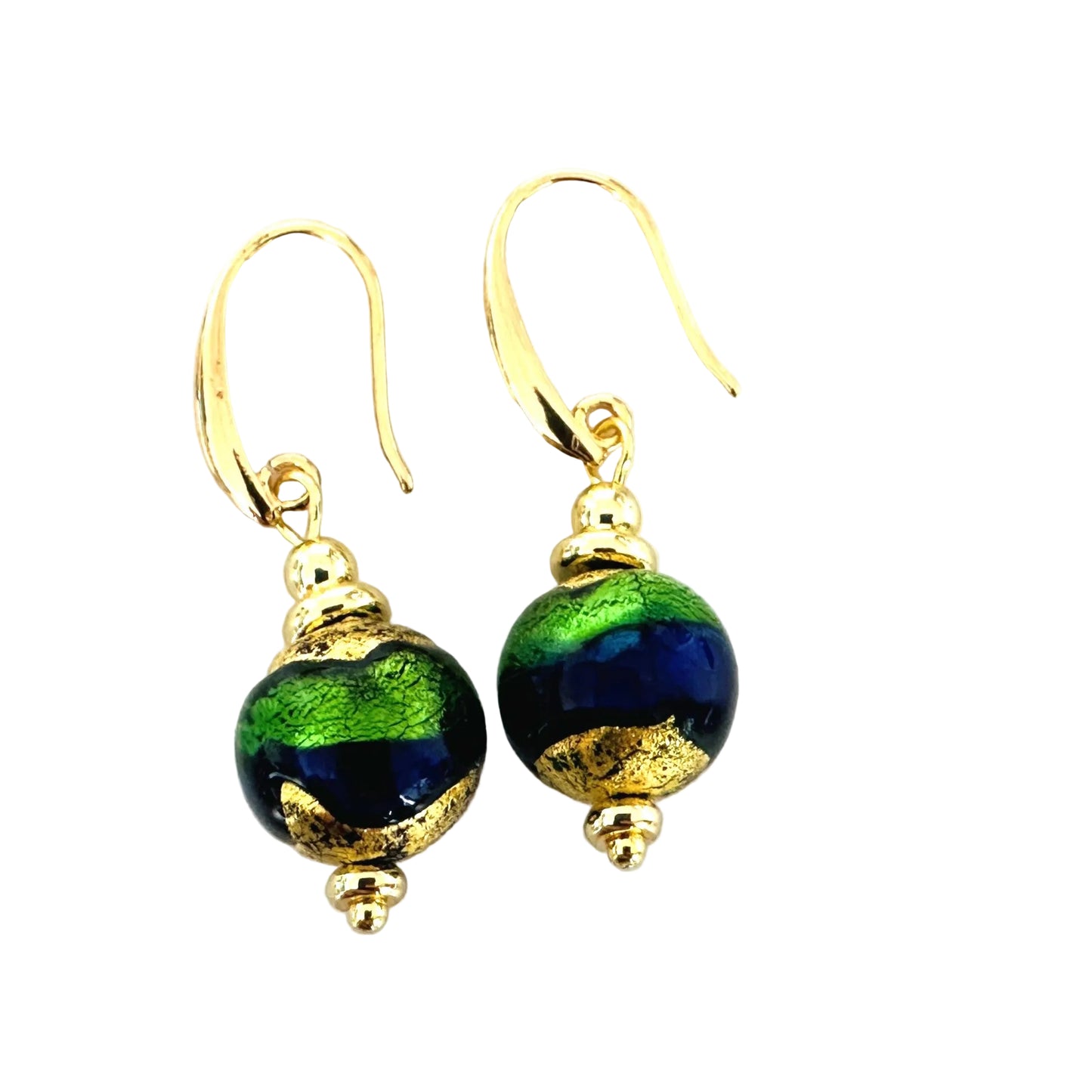 Pianeta earrings