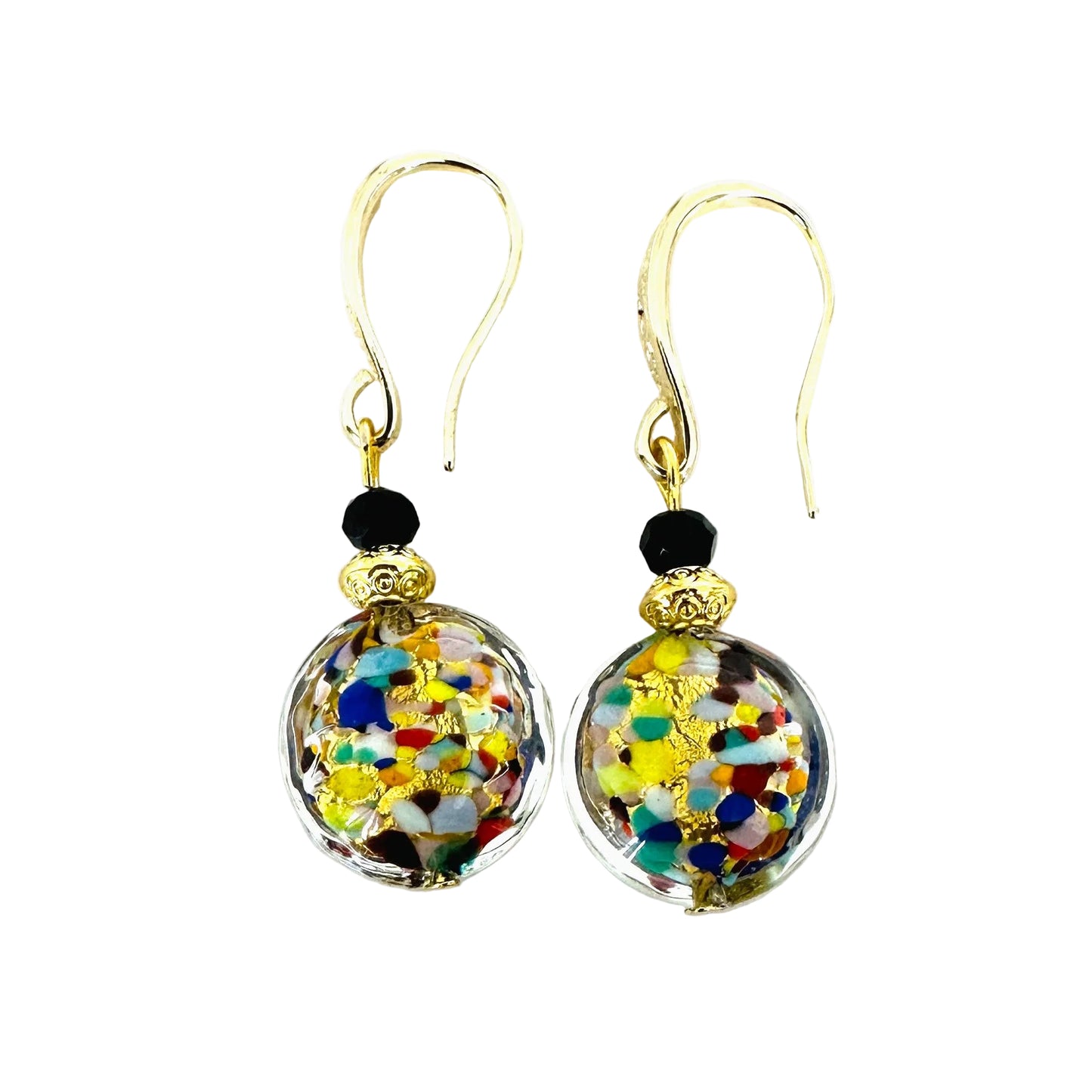 Adorno earrings