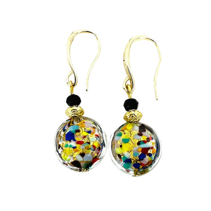 Adorno earrings