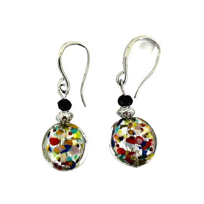 Adorno earrings