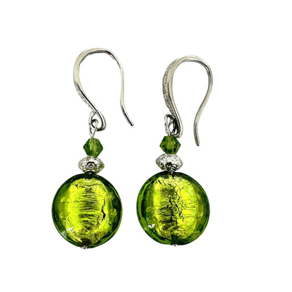 Adorno earrings