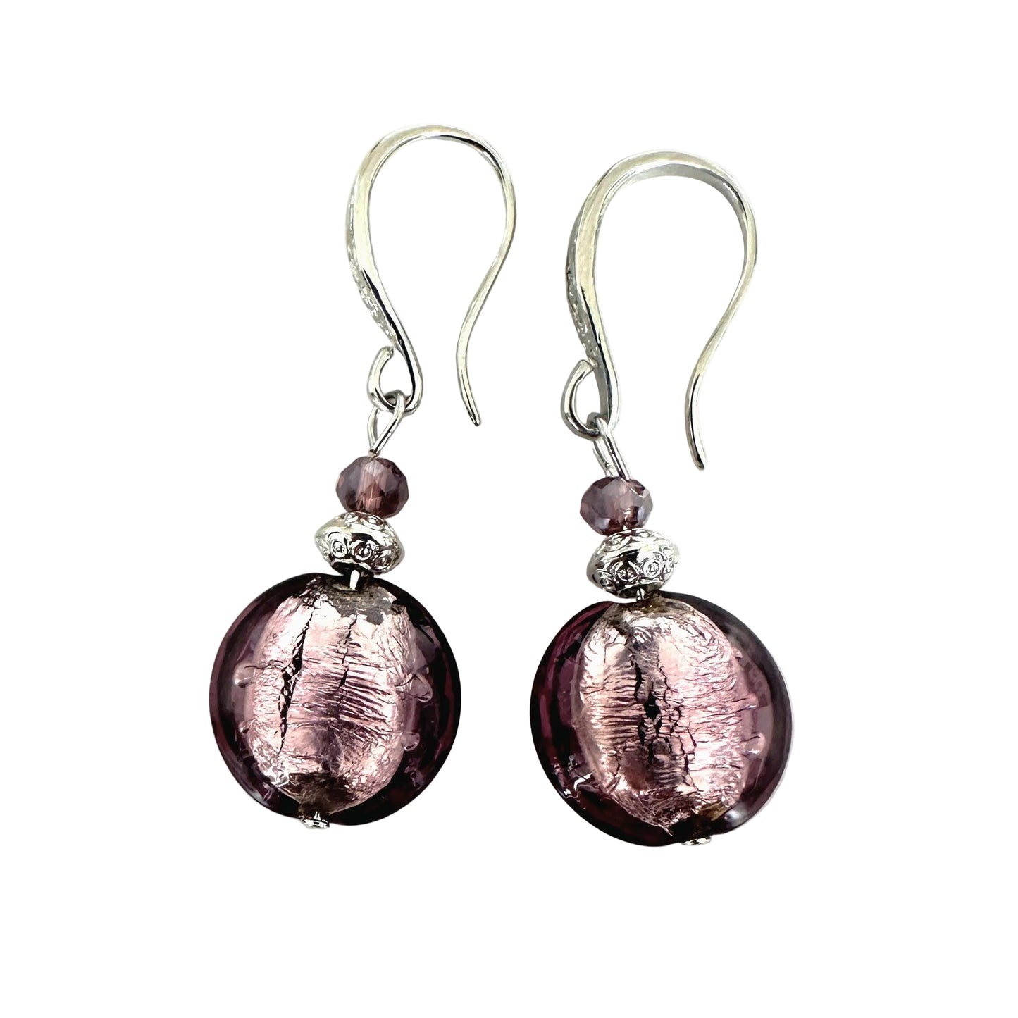 Adorno earrings