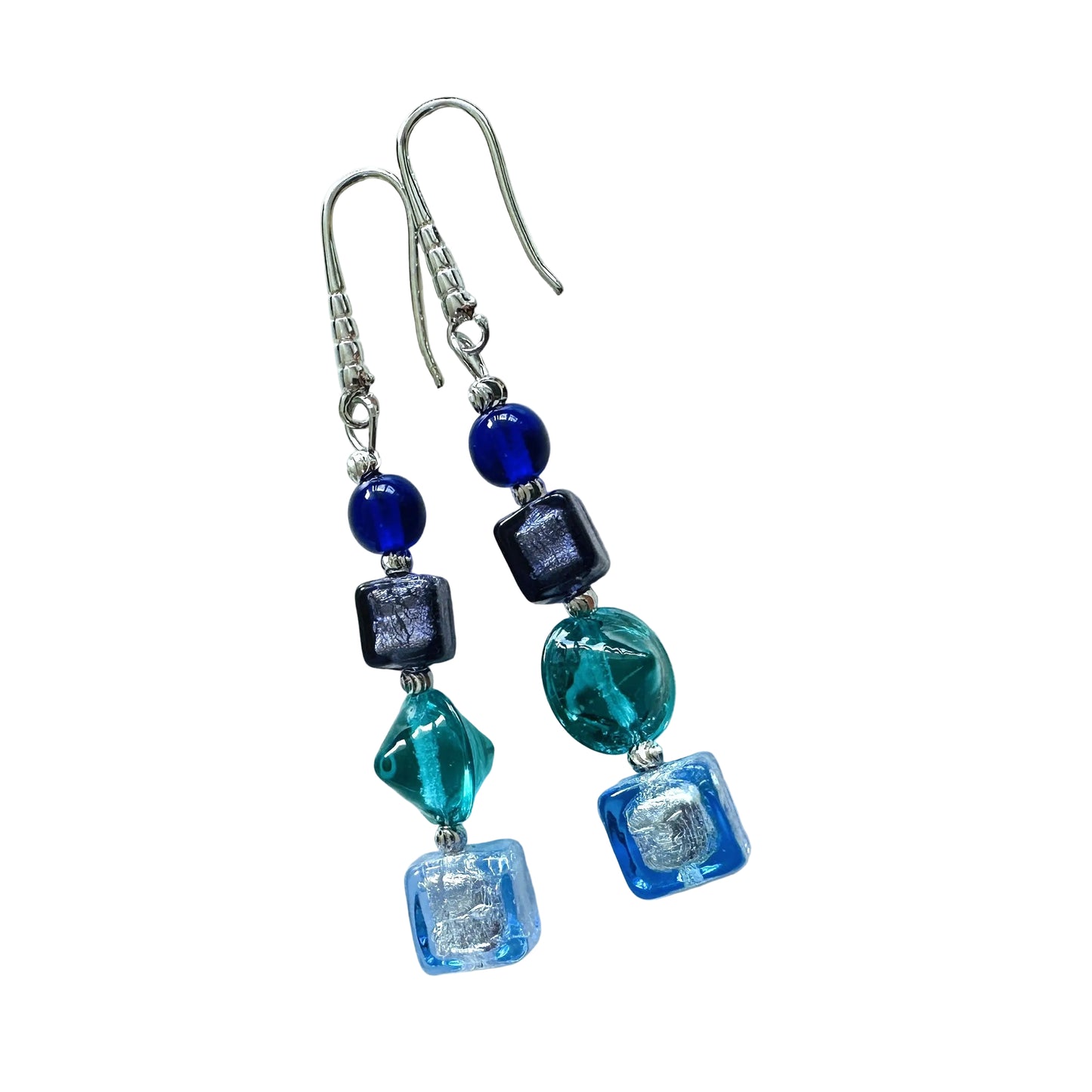Torre earrings