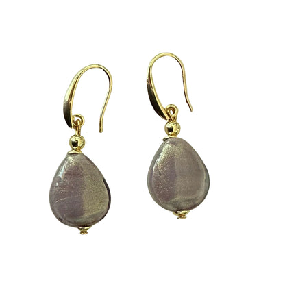 Goccia earrings