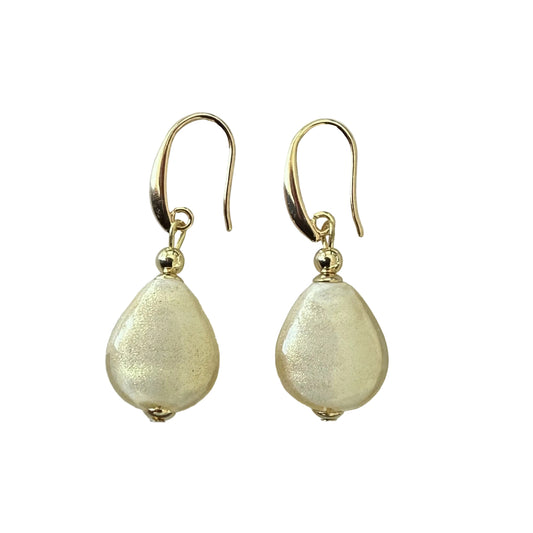 Goccia earrings