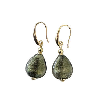 Goccia earrings