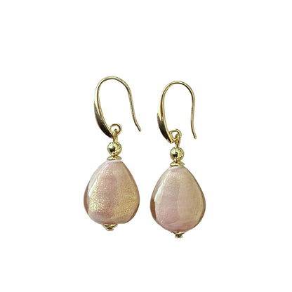 Goccia earrings