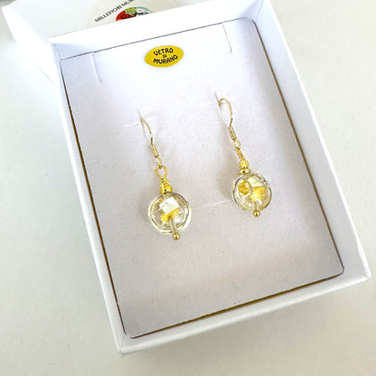 Vincenza earrings