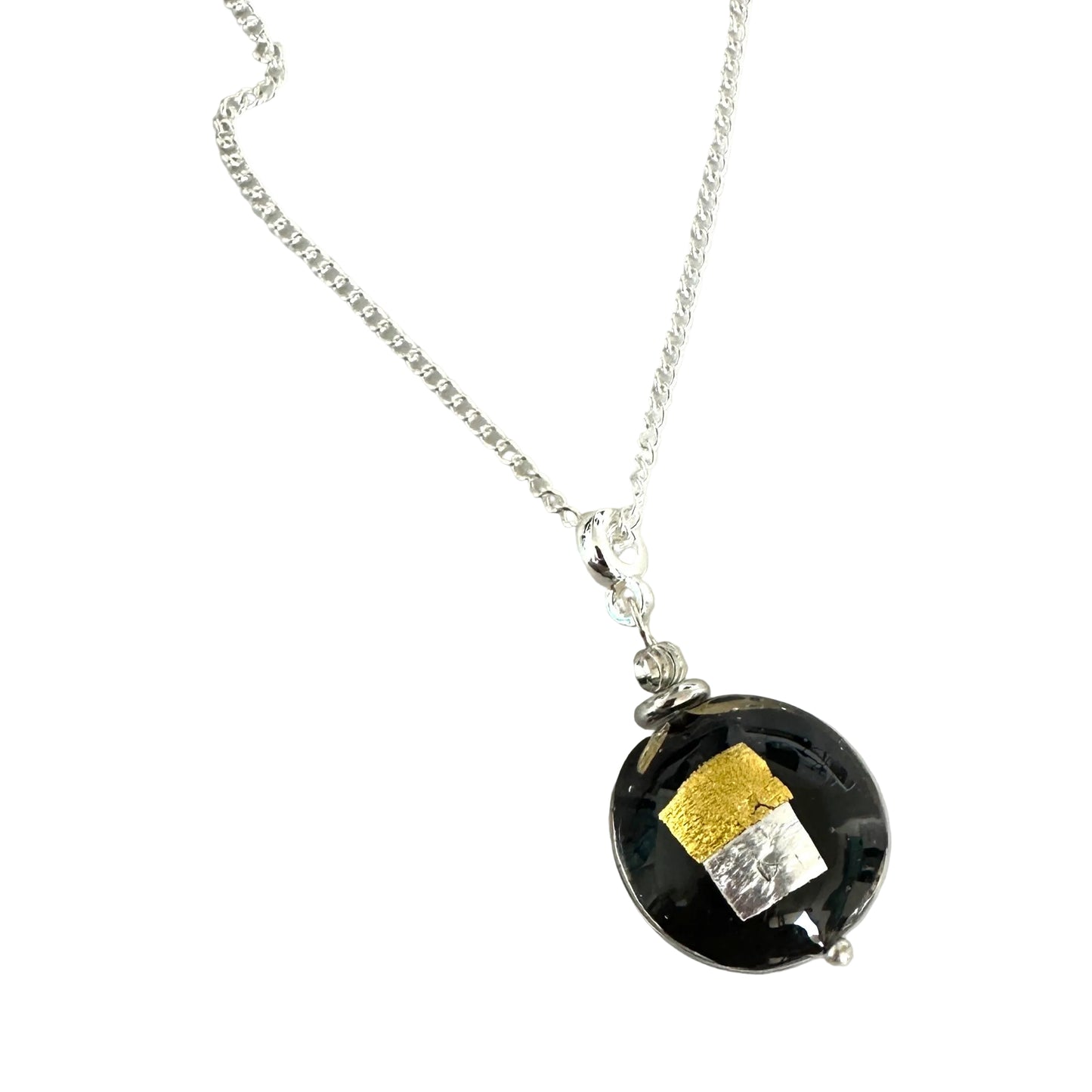 Vincenza pendant