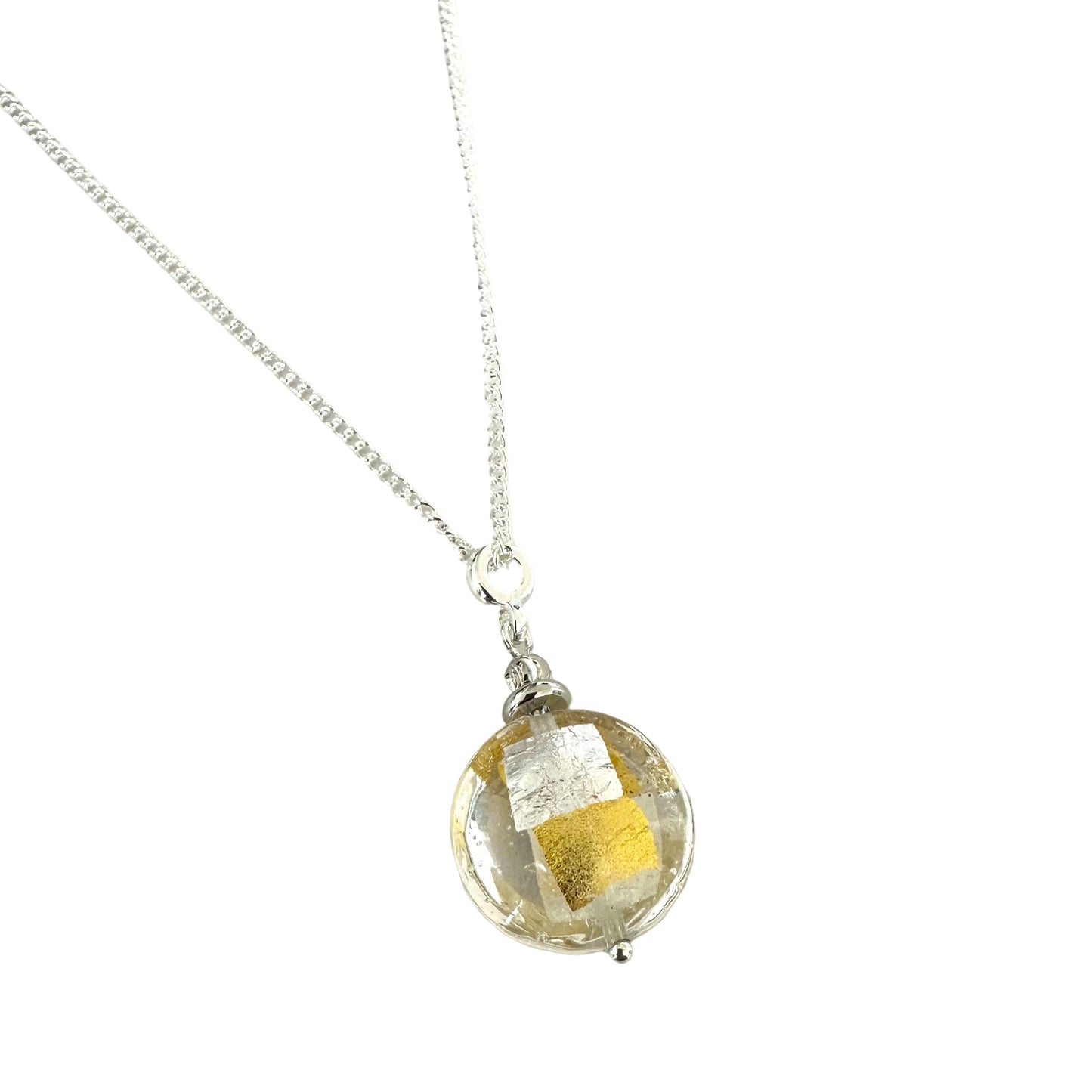 Vincenza pendant