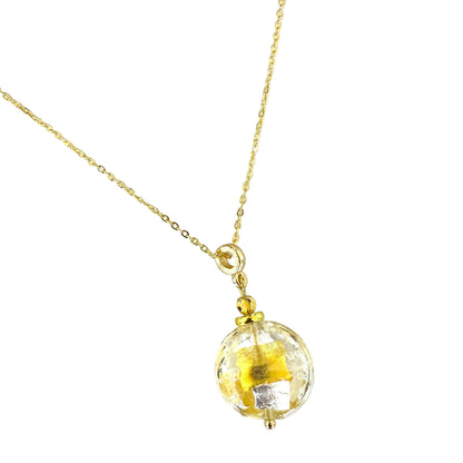 Vincenza pendant