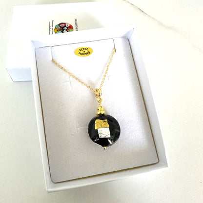 Vincenza pendant