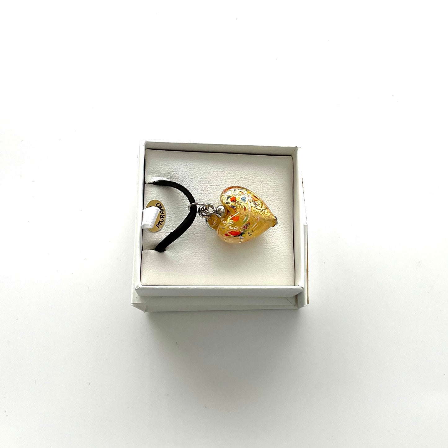 Cuore pendant